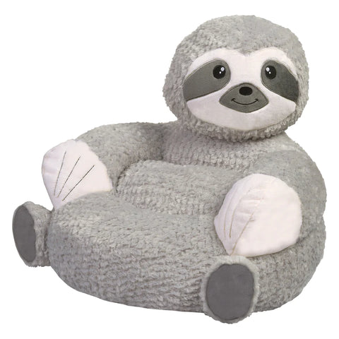 Toddler Dinosaur Plush Pillow Chair - SKU: TLP103753