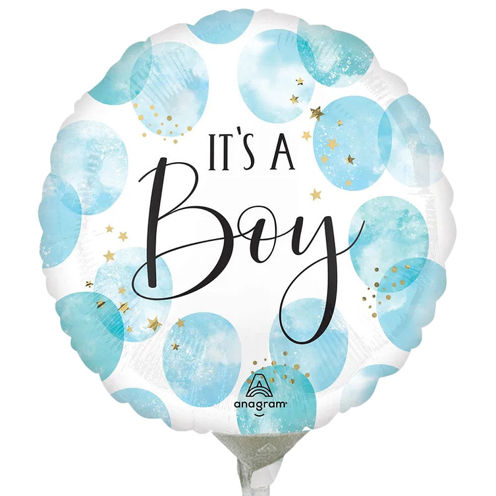 Baby Boy Premium Fundamentals - SKU:  CBC1032