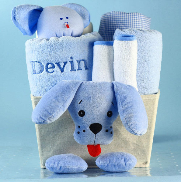 New Baby Gifts For 2017