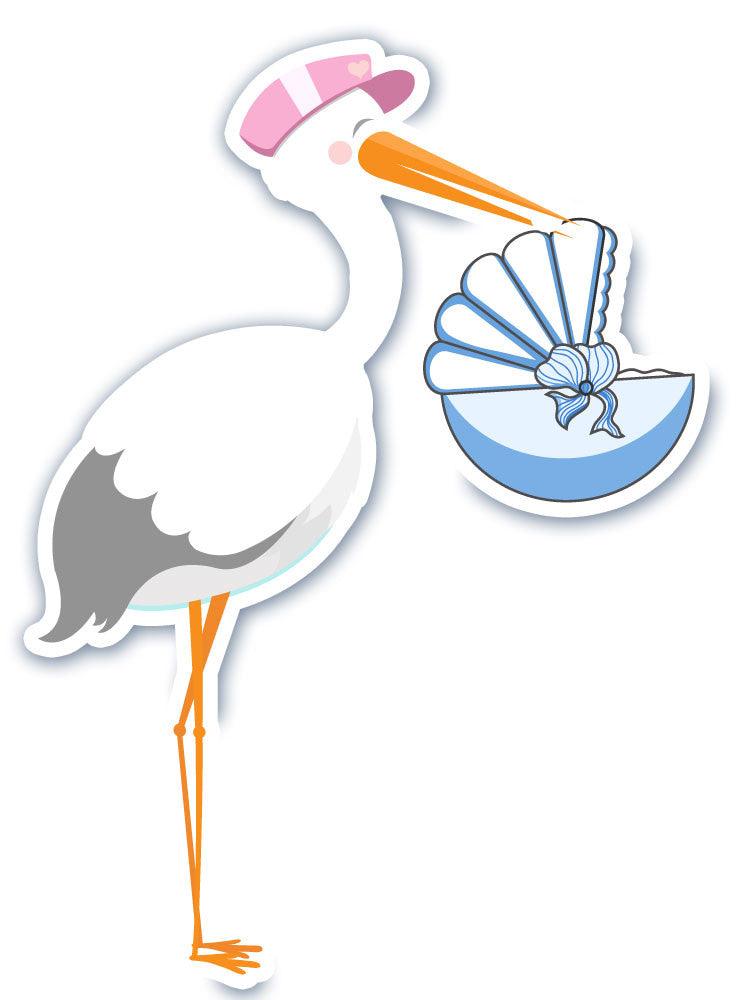 Welcome to the "New" Stork Baby Blog - StorkBabyGiftBaskets.com