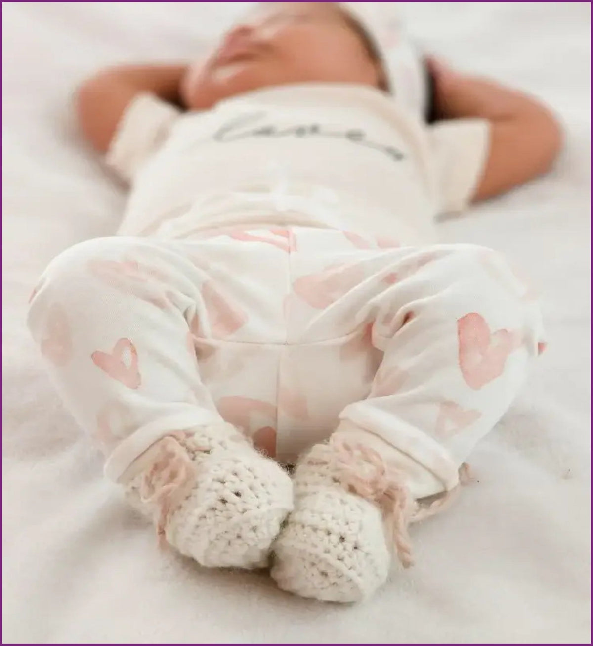 Grandparent gift guide for newborns — Stork Baby Gift Baskets