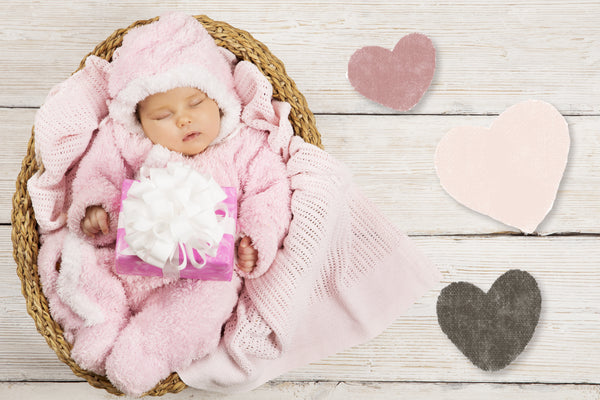 Fun Facts and Ways to Celebrate the February Born Sweetheart