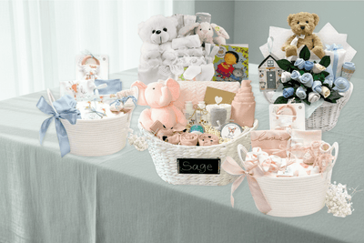 The 10 Best Baby Gifts of 2026, From a Baby Gift Expert