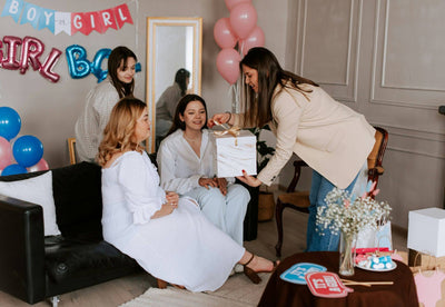 How Much To Spend On A Baby Shower Gift: Budget Guidelines for 2026
