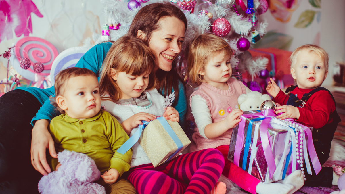 Personalized Baby Gift Ideas For Girls, Boys, And Twins