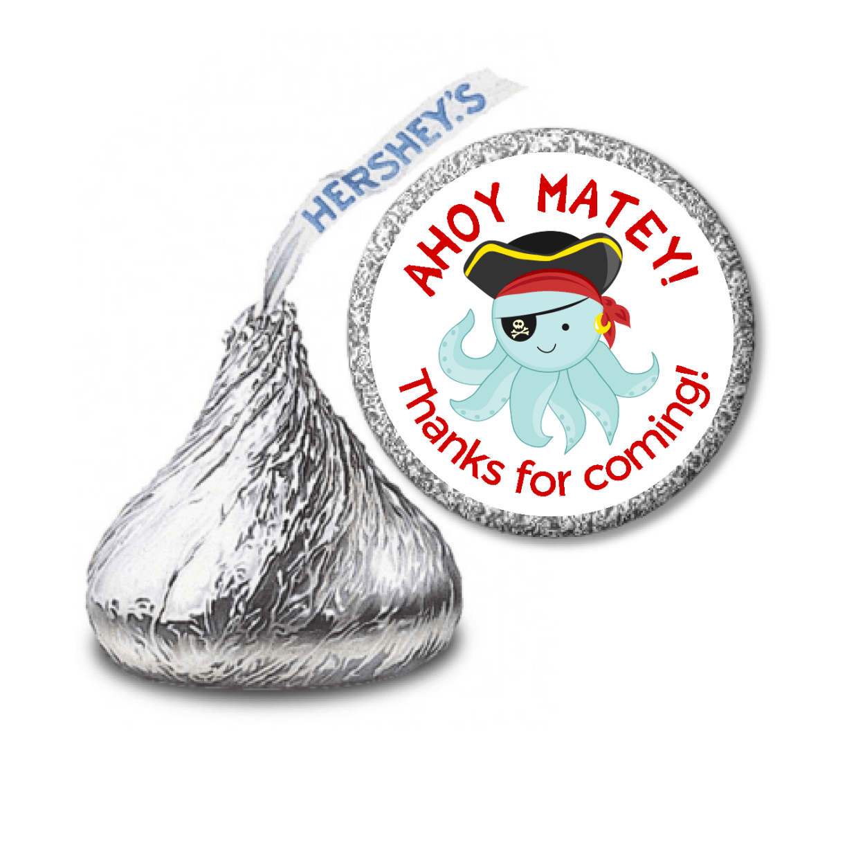 Personalized Party Favors - StorkBabyGiftBaskets.com