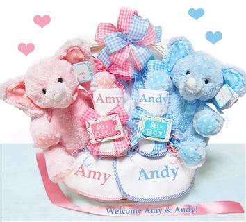 Best Twins Baby Gifts