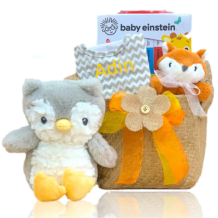 New Arrivals for Baby And Kids Gifts