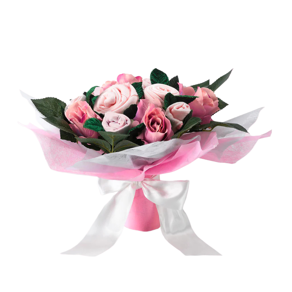 Baby Gift Bouquets