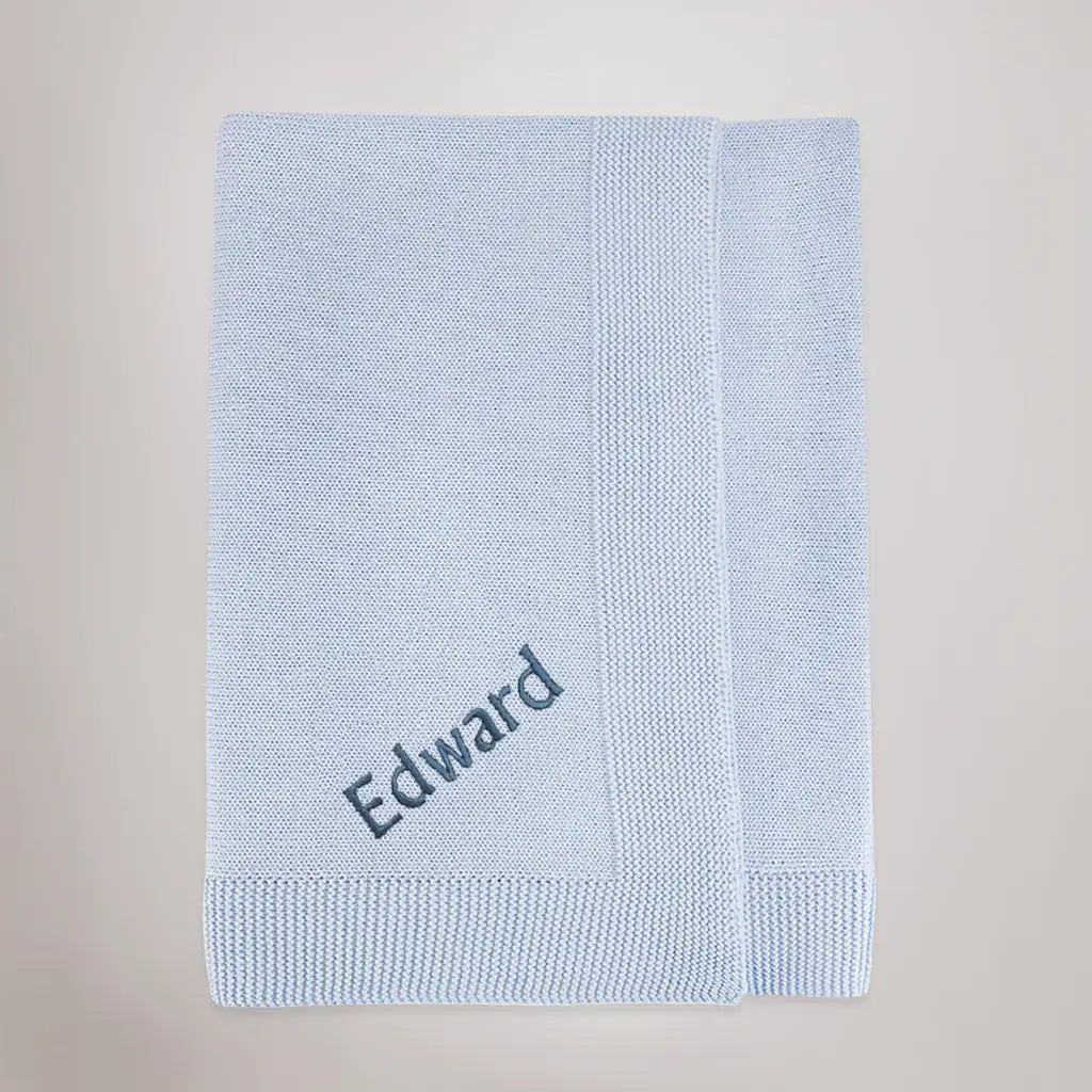 Luxury Baby Blankets
