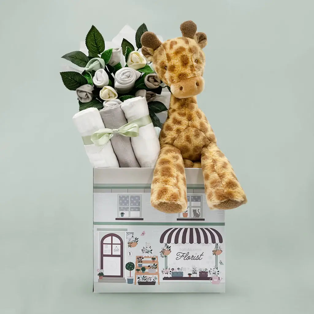 Best Baby Gifts For Baby Showers