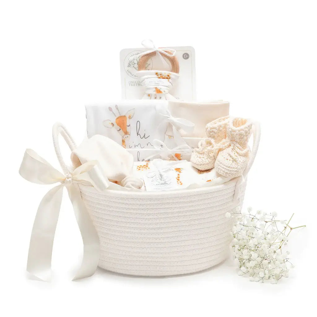 Unique & Personalized Baby Gifts shipped to Eastern United States