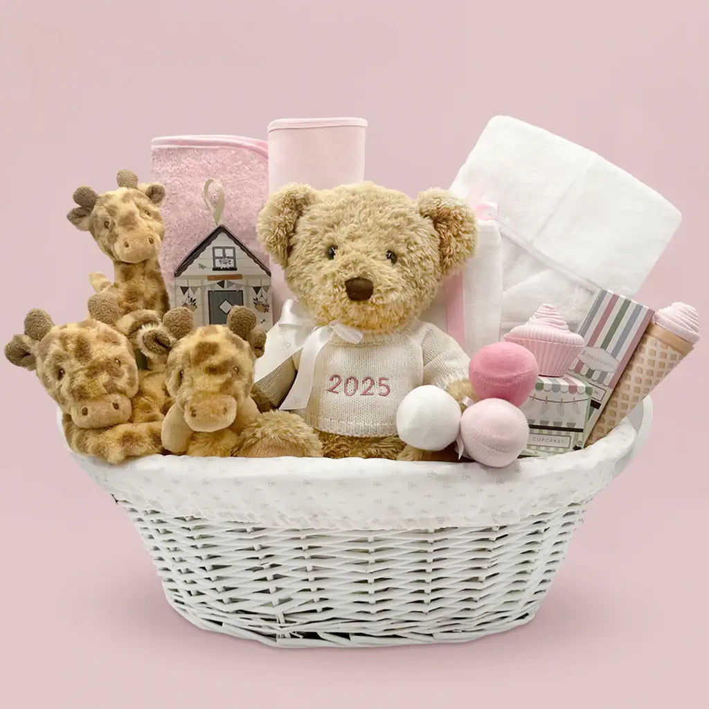 Baby Gift Baskets