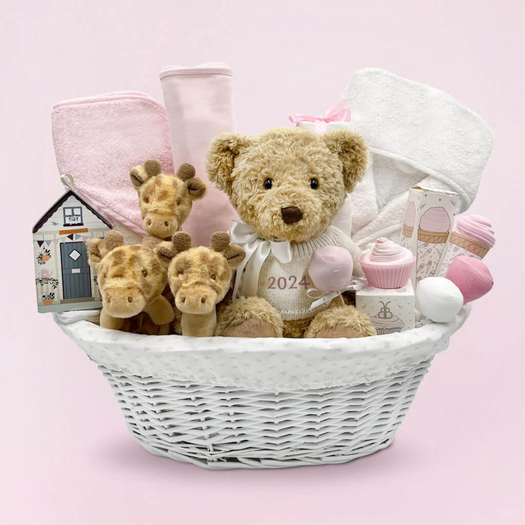 Baby Gifts Priced $200 and Up