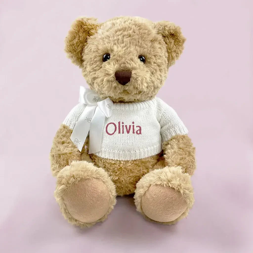 Personalized Baby Girl Gifts