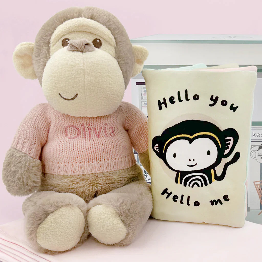 Baby Blankets & Essentials - StorkBabyGiftBaskets.com