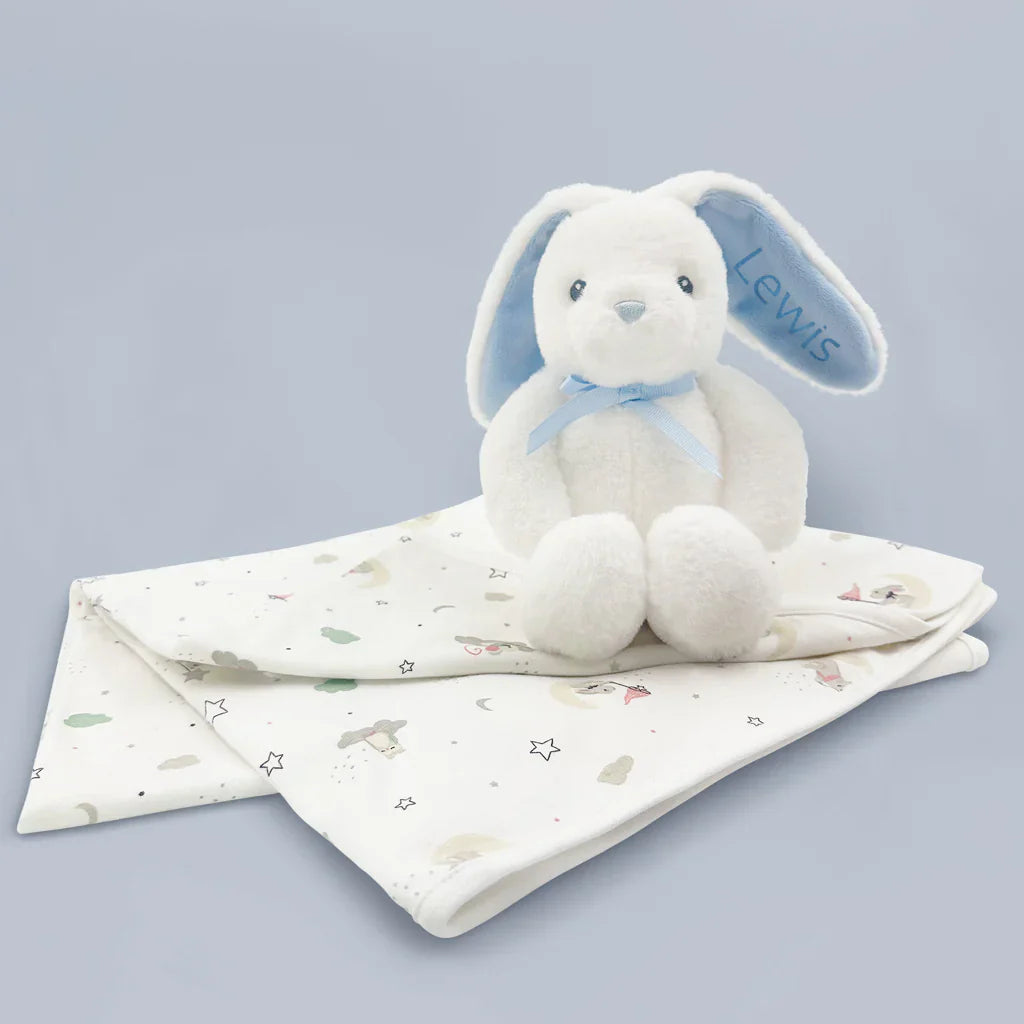 Best Baby Gifts For Baby Showers & Beyond