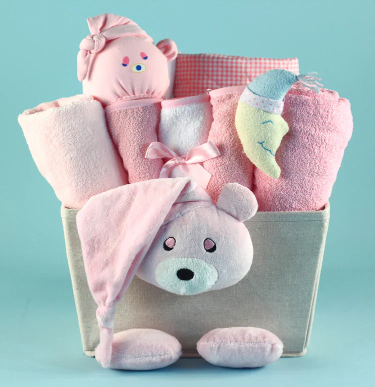 Unique Baby Gifts For Boys and Girls