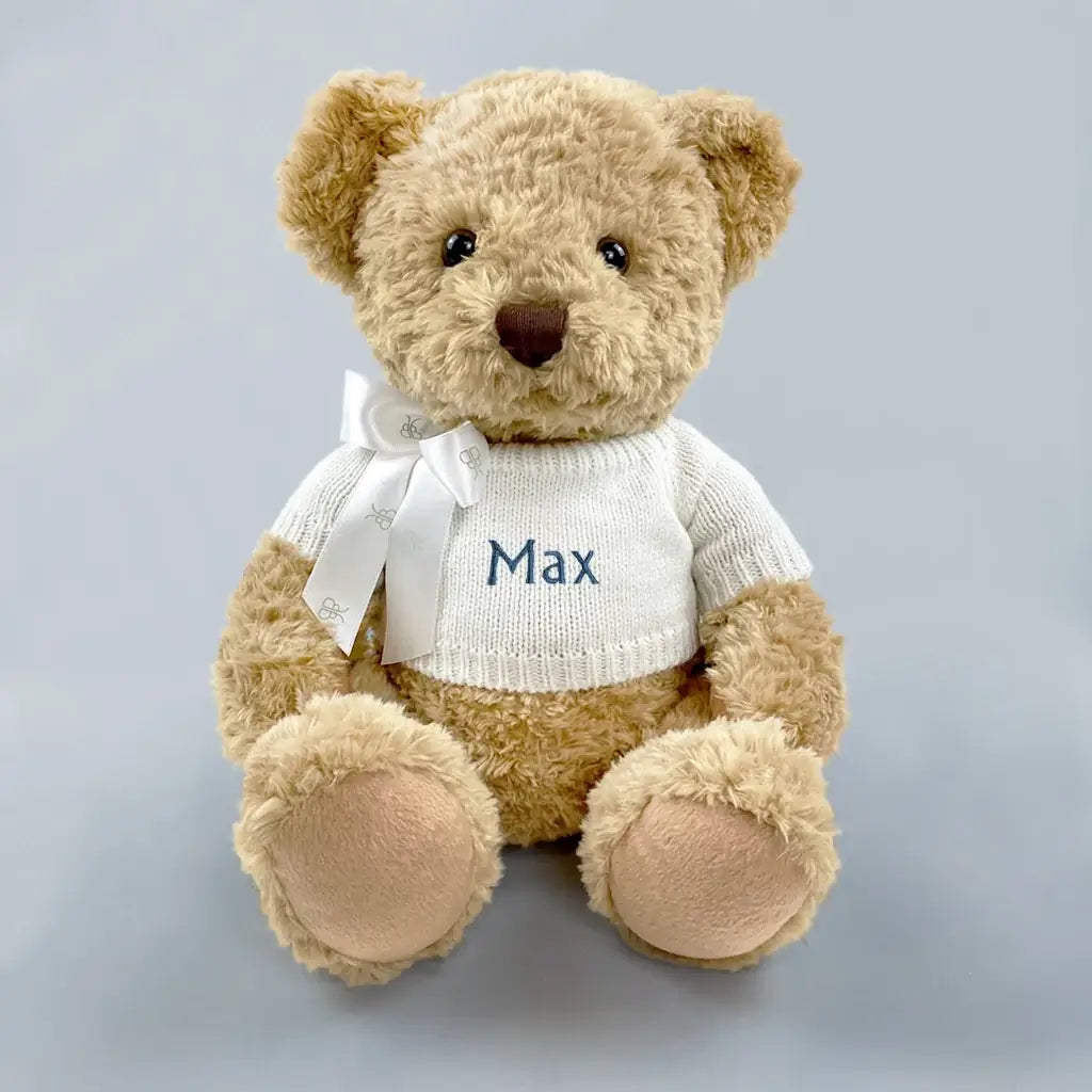 Personalized Baby Boy Gifts