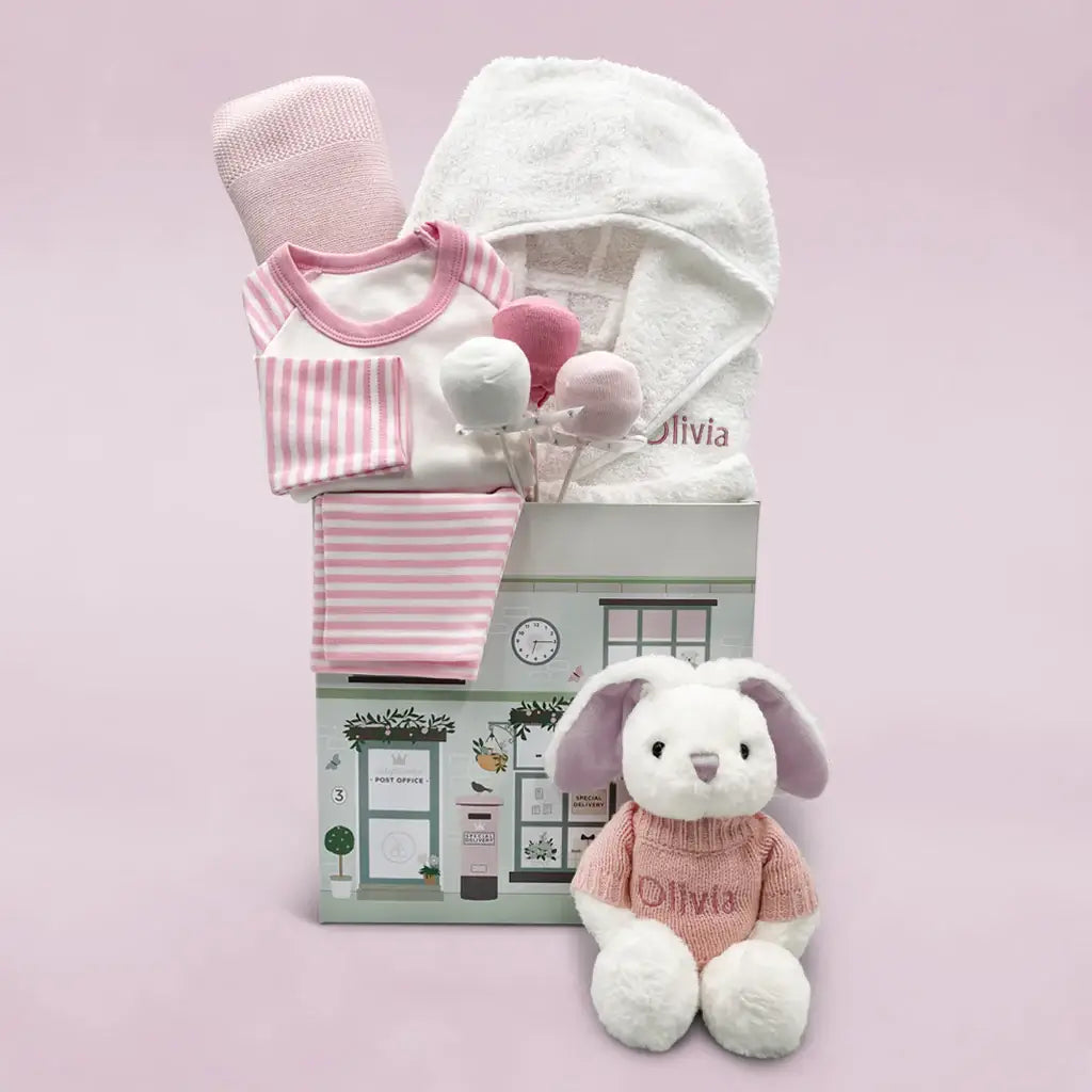 Newborn Gift Sets