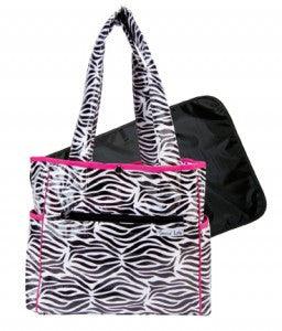 Diaper Bags & Totes - StorkBabyGiftBaskets.com