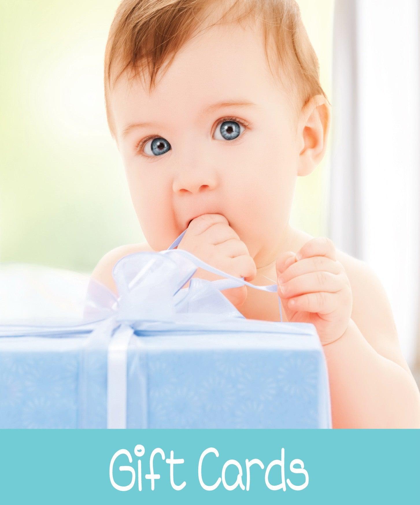 Corporate Baby Gifts - StorkBabyGiftBaskets.com