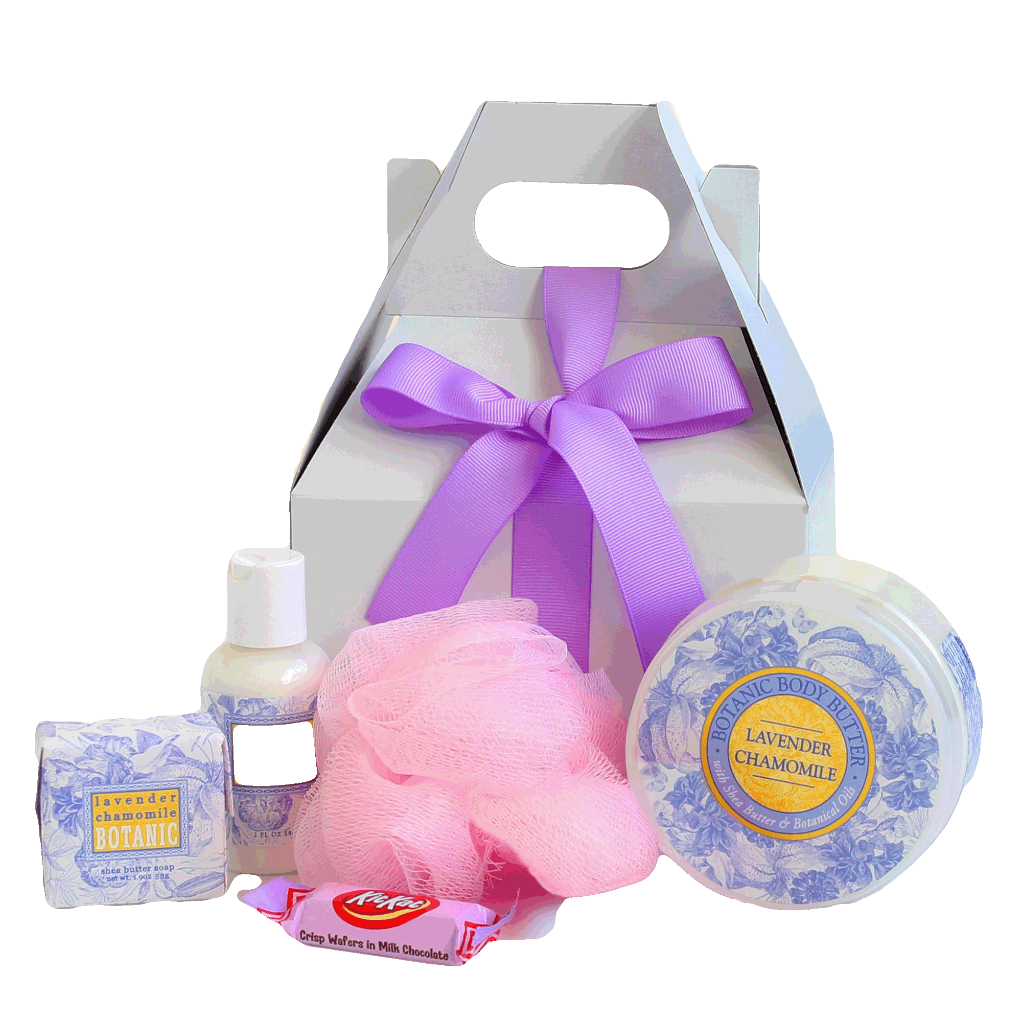 Mother's Day Gifts - StorkBabyGiftBaskets.com