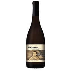 Red - 19 Crimes Pinot Noir 2024