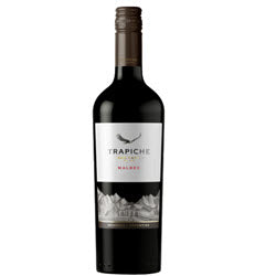 Red - Trapiche Malbec 2024