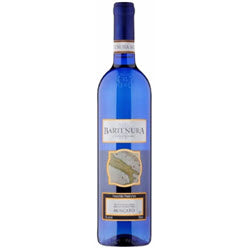 White/Sparkling - Bartenura Moscato 2024