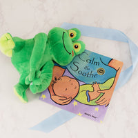 Bouncing Baby Boy - SKU: CBB178