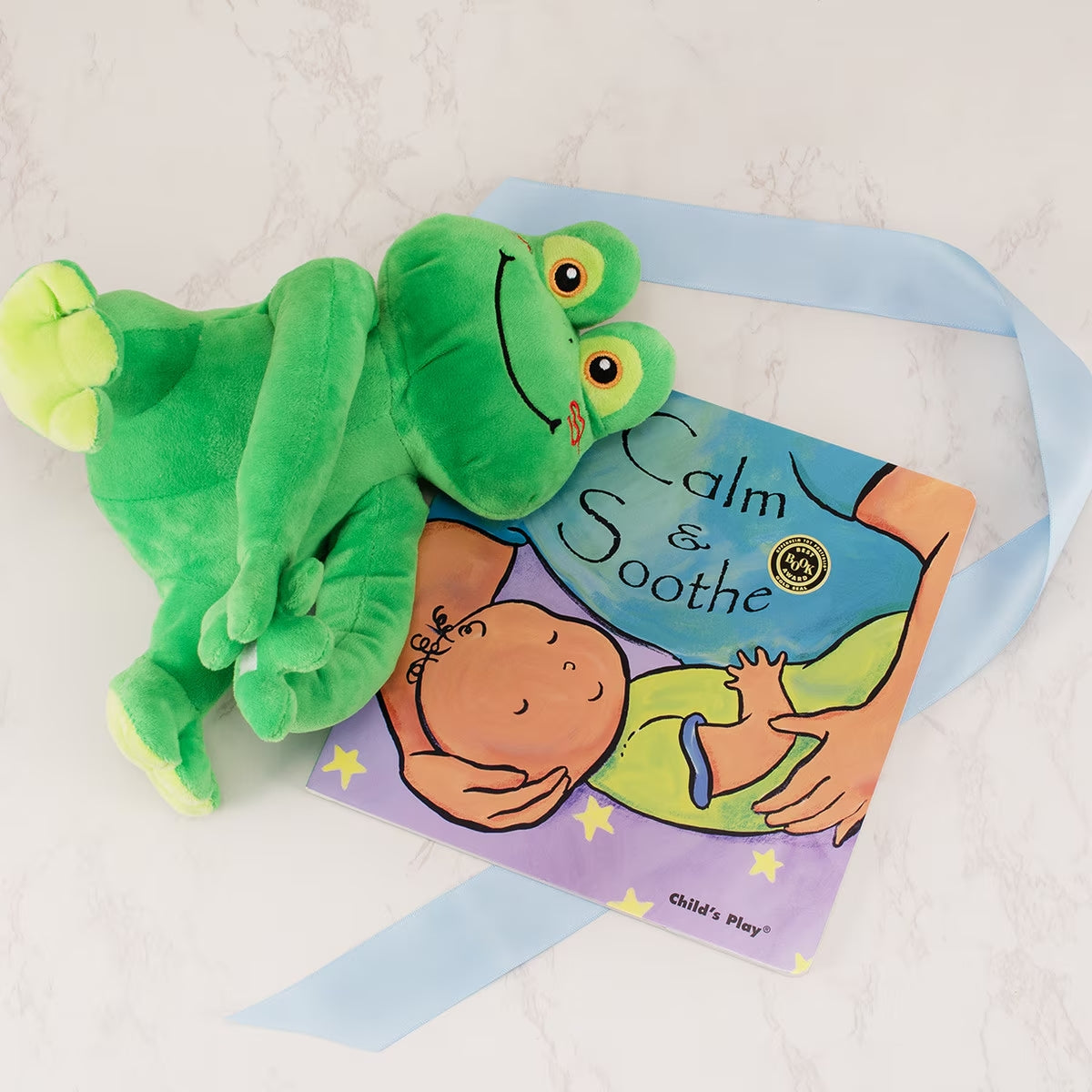 Bouncing Baby Boy - SKU: CBB178