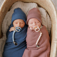 ADD On Luladream Pacifier + Clip Set