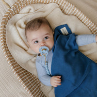 ADD On Luladream Pacifier + Clip Set