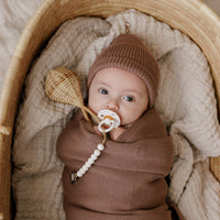 ADD On Luladream Pacifier + Clip Set