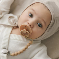 ADD On Luladream Pacifier + Clip Set