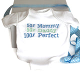 Baby Shower Diaper Cake Blue - SKU: BGC80