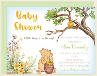 A Little Honey is on the Way