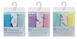 Baby Girl Gift Box - SKU:  CBC1015