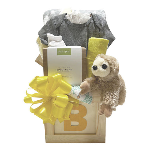 Comforter & Baby Blanket Set, Zebra - SKU:  LBG1063