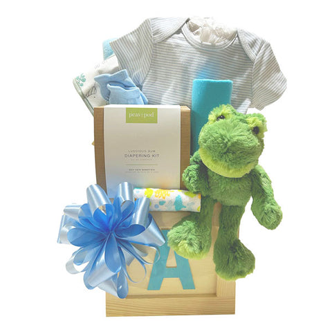 ABC Gift Box Boy - SKU: CBB171