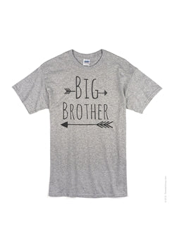Big Bro T-Shirt - SKU:  BBC-BBTSDB