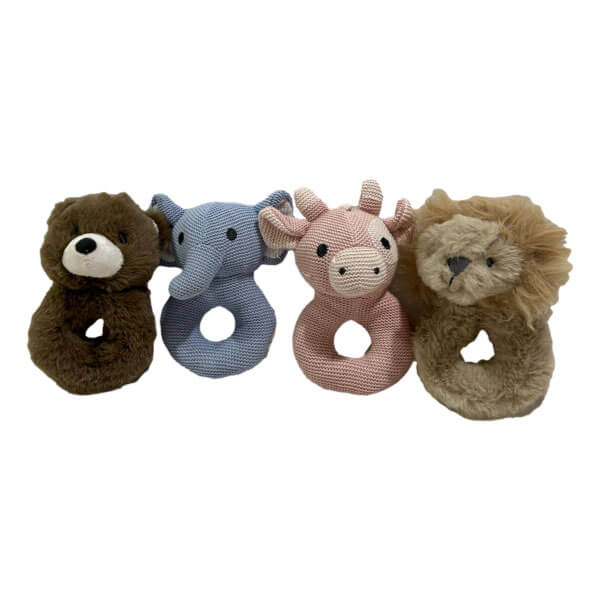 Luxury Baby Boy Gourmet  SKU: CBC1053