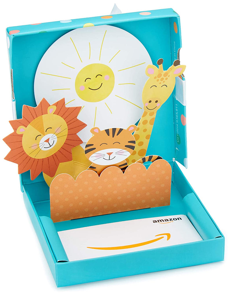 Baby Einstein Books Gift Basket - SKU: BBC320