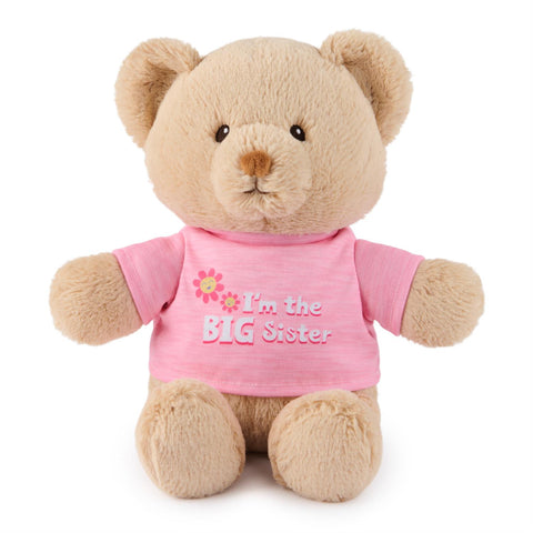 Plush Lamb - BGB-PTL