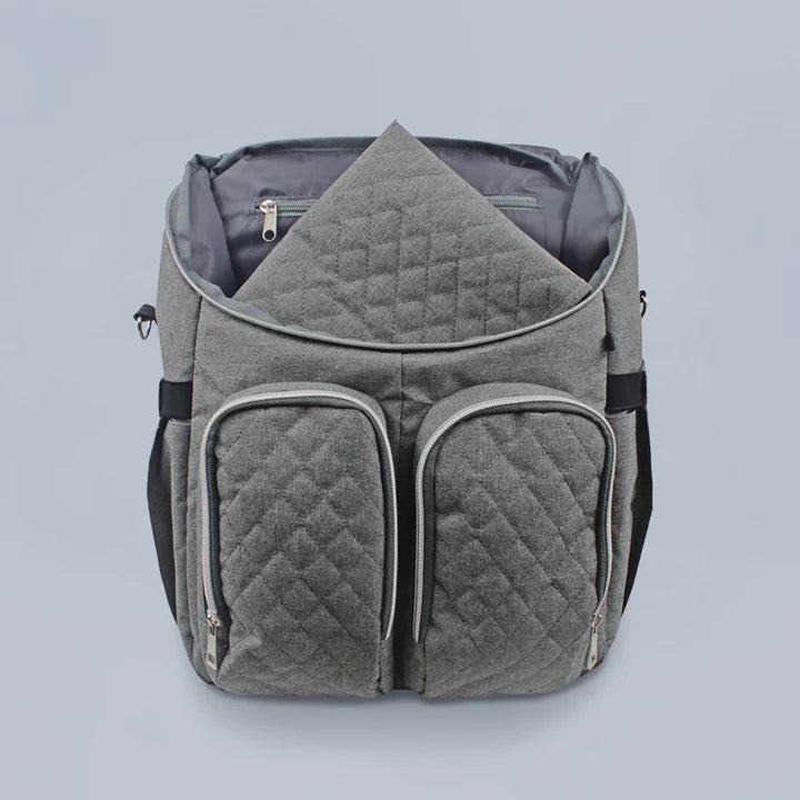 On The Go Changing Bag Gift Collection - SKU: LBG1051