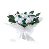 New Baby Clothes Bouquet
