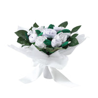 New Baby Clothes Bouquet