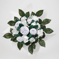 New Baby Gift Bouquet