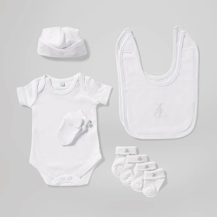 New Baby Clothes Bouquet - SKU:  LBG1003